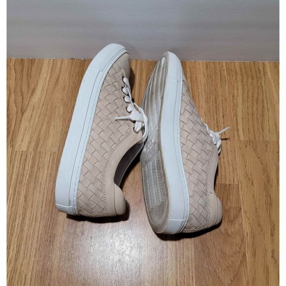 M.Gemi The Milia Women's Sneakers 6 - Picture 4 of 9